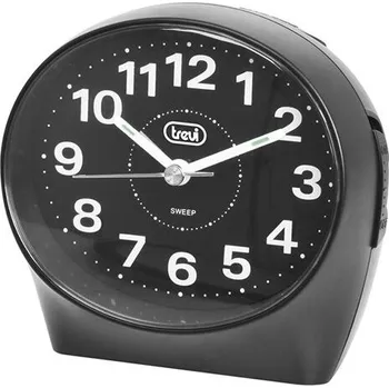 Budík SL 3094 V Alarm Clock Silent Quartz
