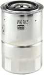 Mann-Filter MF WK815X