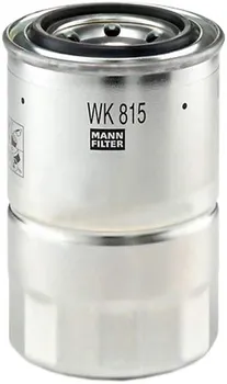 Palivový filtr Mann-Filter MF WK815X