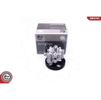 Posilovač řízení Hydraulické čerpadlo, řízení ESEN SKV 10SKV287