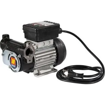 Čerpadlo Elektrické naftové čerpadlo MECLUBE 091-5098-070 (230 V, 70 l/min.)