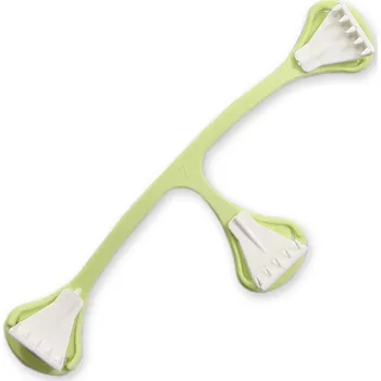 Snappi sponka - světle zelená