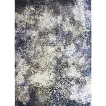 Koberec Hans Home Kusový koberec Lexus 9105 Blue - 80x150