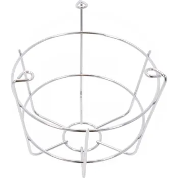 Maják Ochranný koš pro maják 563 pro Jungheinrich, 52022963