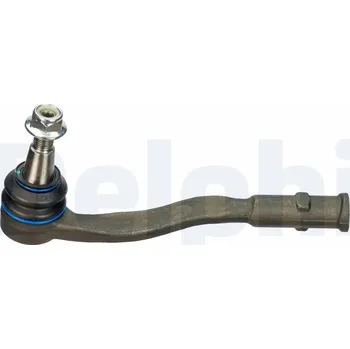 Soustava řízení Hlava příčného táhla řízení DELPHI TA3397