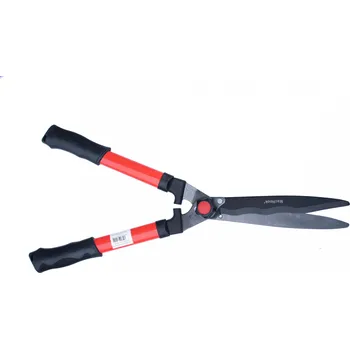 Nůžky na živý plot J.A.D. nůžky na keře a živé ploty vlnité