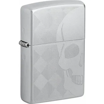 Zapalovač Zippo Skull 48208