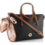 Rieker H1507-00 černá