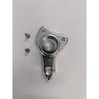 rám kola Koncovka rámu ROZZO Boost 21-23