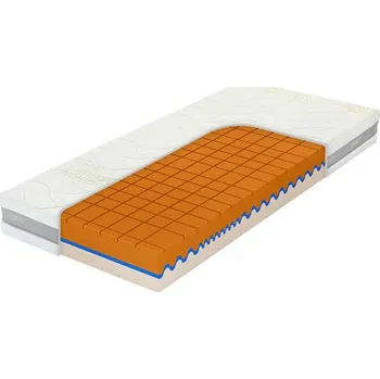 Matrace Matrace Tropico Guard Medical Concept H + dárek (polštář Antibakterial Gel) Rozměr: 120x200
