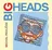 Big Heads - Michal Pavlíček, [2CD]