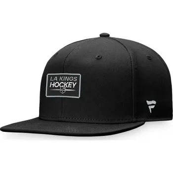 Kšiltovka Kšiltovka LAK 23 Authentic Pro Prime Flat Brim Snapback Los Angeles Kings