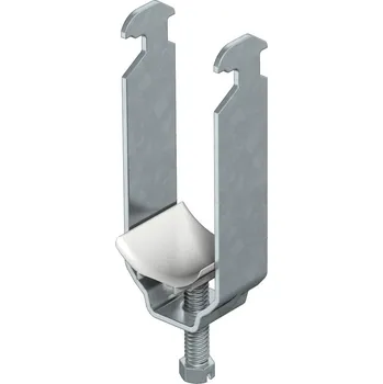 kabelová chránička OBO BETTERMANN Třmenová příchytka 2056 2 22 FT 1161229