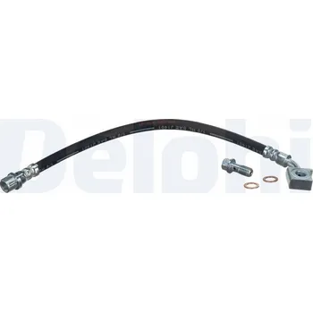 Autodíl Brzdová hadice DELPHI LH7487