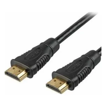 Počítačové příslušenství PremiumCord kphdme10 Kábel HDMI 1.4 Male/Male 10m