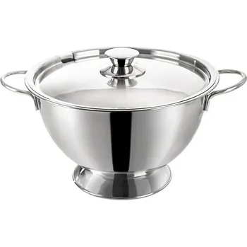 Dóza na potraviny Mísa polévková ORION 26cm