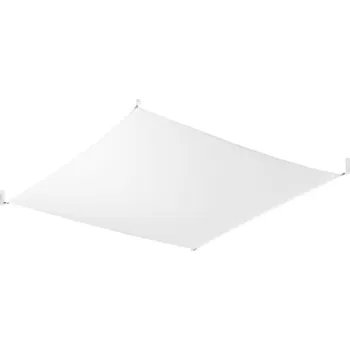 LUNA 2 Stropní světlo, bílá SL.0738