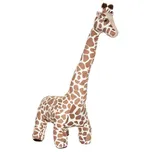 Atmosphera Plyšová žirafa 100 cm