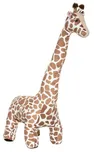 Atmosphera Plyšová žirafa 100 cm