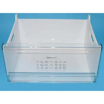 Domácí spotřebič 586656 - Šuplík pro chladničku Gorenje Hisense Mora