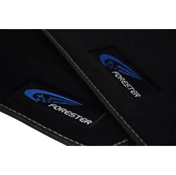 autokoberec Autokoberečky Subaru Forester 2008-2013