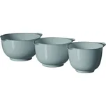 Mísa šlehací Curver sada 3 ks šedá 03411-099-66