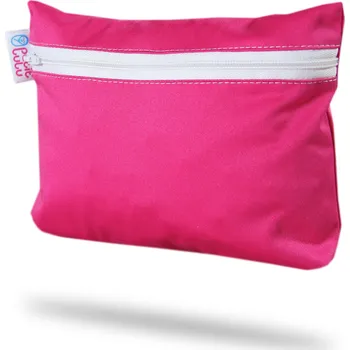 Kosmetická taška Petit Lulu s.r.o. Malá taštička - Růžová