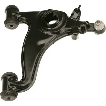 Zavěšení kol Rameno nápravy TRW JTC1247