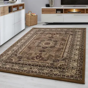 Koberec Kusový koberec Marrakesh 207 beige - 80 x 150 cm