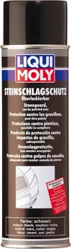 Liqui Moly Steinschlagschutz 6109 ochranná hmota proti úderům kamínků černá 500 ml