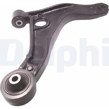 Zavěšení kol Řídicí páka, zavěšení kol DELPHI TC2472