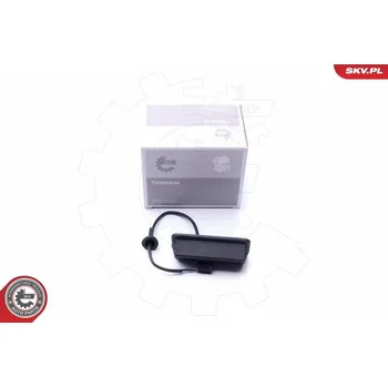 Autozámek Zámek výklopných zadních dveří ESEN SKV 16SKV516