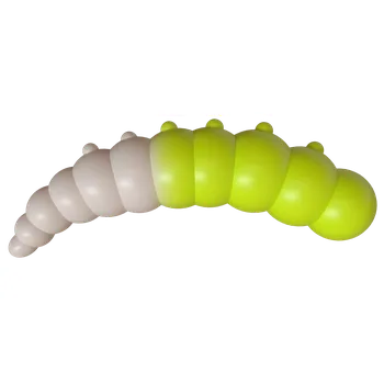 Umělá nástraha FreshLures Gumová nástraha Fresh Lures Junior 1.2" #212 UV (14ks)