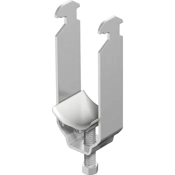 kabelová chránička OBO BETTERMANN Třmenová příchytka 2056 2 46 A2 1161865