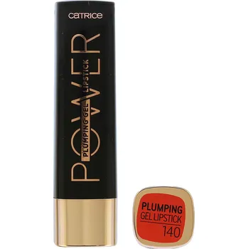 Catrice Power Plumping Gel Lipstick 3,3 g Rtěnka Catrice Power Plumping Gel Lipstick 3,3 g