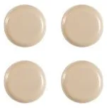 Samolepicí kluzák pod nábytek PRESTO, 4 ks, malý Tescoma 420860.00