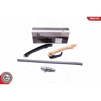 Rozvod motoru Sada rozvodového řetězu ESEN SKV 21SKV132