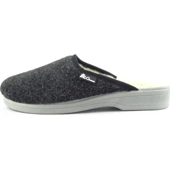 Dámské pantofle InGreen domácí obuv 2120 šedá, velikost 44