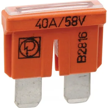 Autopojistky Pojistka, 40 A pro Jungheinrich, 51097550