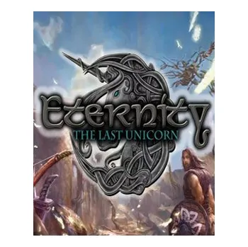 Počítačová hra ESD Eternity The Last Unicorn