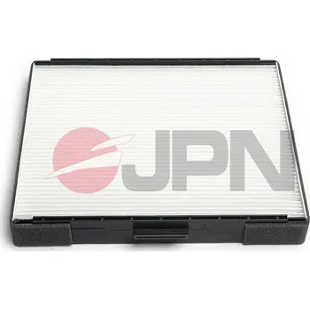 Ventilátor topení a klimatizace Filtr, vzduch v interiéru JPN 40F0502-JPN