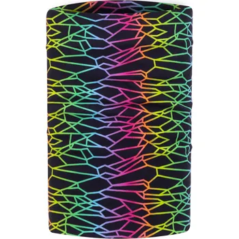 Nákrčník Ebbie Bavlněný nákrčník - NEON POLYGON Velikost: dětský mini