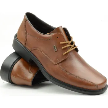 Pánské polobotky Pánské polobotky Rieker B0013-24 Velikost: 45