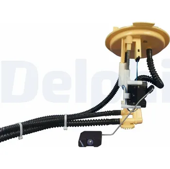 Palivové čerpadlo Palivová přívodní jednotka DELPHI DELFL0298-12B1