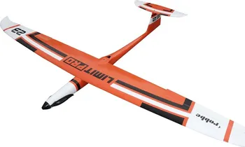 RC model letadla Robbe TA-2681 ARF oranžová