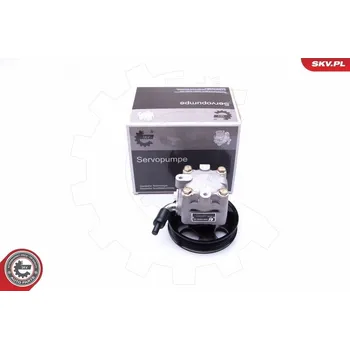 Posilovač řízení Hydraulické čerpadlo, řízení ESEN SKV 10SKV277