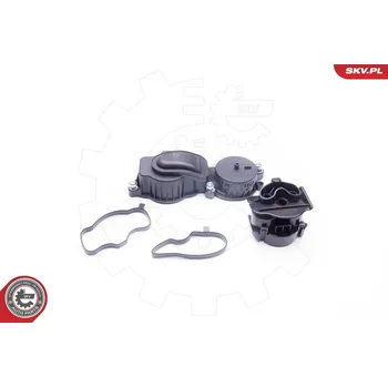 Ventil motoru Ventil, odvětrání klikové skříně ESEN SKV 31SKV037
