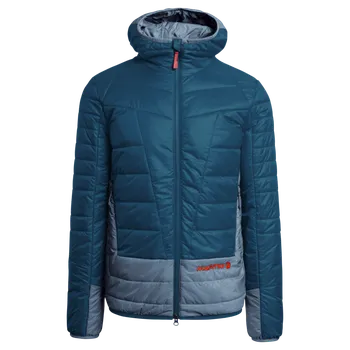 Pánská bunda Martini Obsession He, modrá|XL