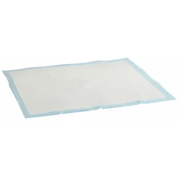 toaleta pro psa Kerbl Tréninkové absorpční podložky pro psy 20 ks