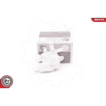 Autozámek Zámek dveří ESEN SKV 16SKV482